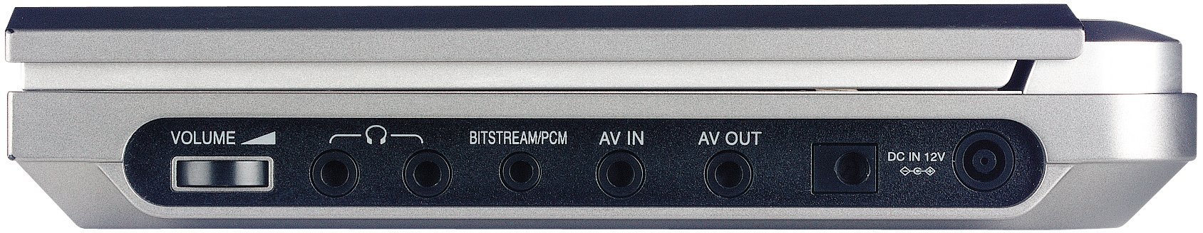 TOSHIBA SD-P1850 ポータブルDVDプレーヤー 812H1H0ZpqS._UF894,1000_QL80_.jpg